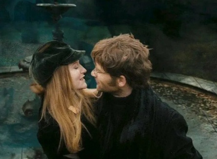 Тайны происхождения Гарри Поттера: раскрываем истинную сущность родителей кадры Тайны происхождения Гарри Поттера: раскрываем истинную сущность родителей кадры