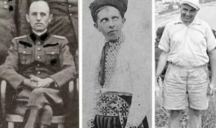 Знамя Степана Бандеры не угасло: кто продолжает его дело среди детей и внуков? кадры