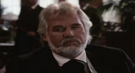 Kenny Rogers as The Gambler кадры Kenny Rogers as The Gambler кадры