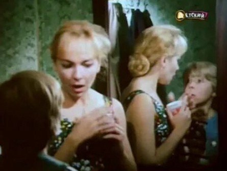 Кешка и маг кадры