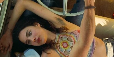 Кэт Уильямс пообещал избить Квентина Тарантино кадры