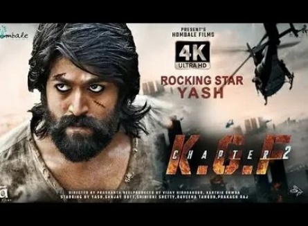 K.G.F: Chapter 2 (hindi) кадры K.G.F: Chapter 2 (hindi) кадры