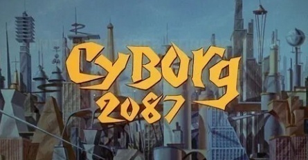 Киборг 2087 кадры Киборг 2087 кадры