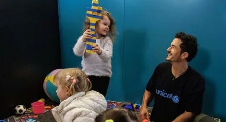 Киев ожидает звёзд Голливуда кадры Киев ожидает звёзд Голливуда кадры