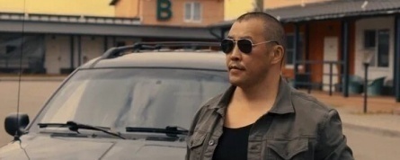 Киллер кадры