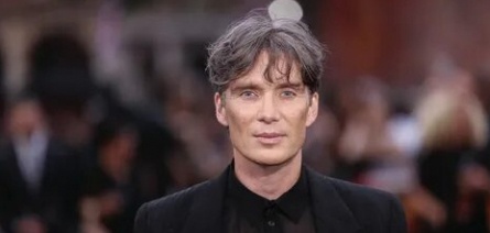 Хотелка Киллиана Мерфи: сняться в новом фильме Нолана кадры