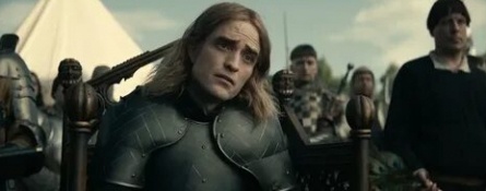 King John кадры King John кадры