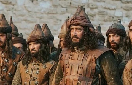 Kingdoms of Fire кадры Kingdoms of Fire кадры