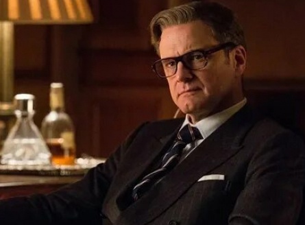Kingsman 3 завершит историю главного героя и его наставника кадры