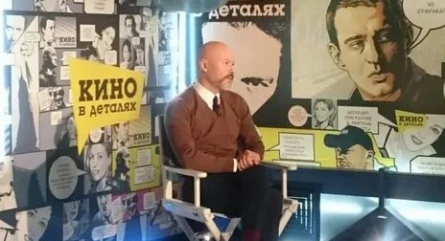 Кино в деталях кадры