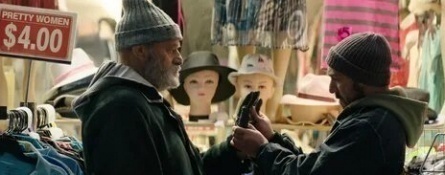 Кинофестиваль Tribeca назвал главного победителя кадры