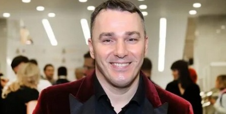 Кирилл Андреев перенес операцию кадры
