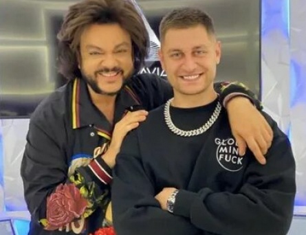 Киркоров отправляется на лечение кадры