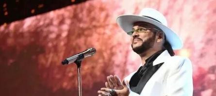 Киркоров хочет видеть Little Big на Евровидении от России кадры