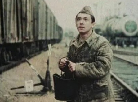 Кислородный голод кадры Кислородный голод кадры