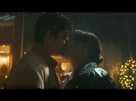 Kiss and Tell кадры Kiss and Tell кадры