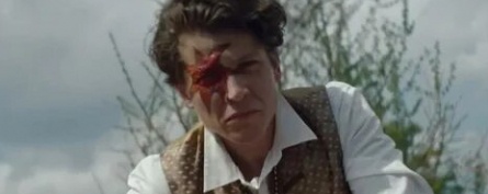 программа Беларусь 24: Клад