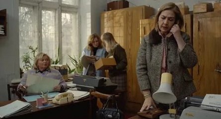 Кладовая Белое золото кадры Кладовая Белое золото кадры