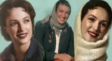 Увела супруга и потеряла счастье: жизнь Клары Лучко во втором браке кадры