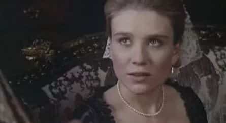 Кларисса кадры