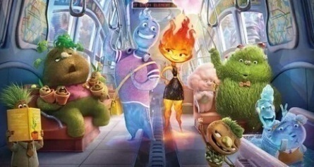 Завораживающие драконьи мультфильмы для детей: не пропустите шанс порадовать и удивить своих малышей кадры