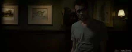 Клаустрофобия кадры Клаустрофобия кадры