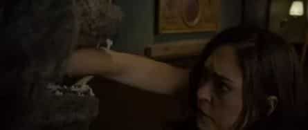 Клаустрофобия кадры Клаустрофобия кадры