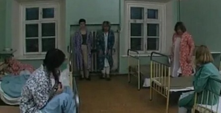 Клетка кадры