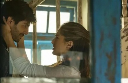 Кликни любовь кадры Кликни любовь кадры