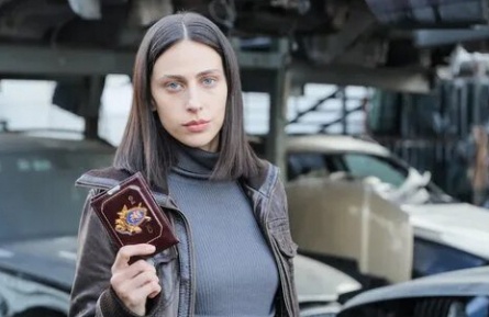 Клим кадры