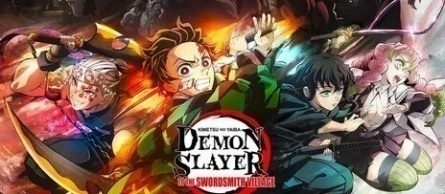 Расписание сражений: Клинок, рассекающий демонов возвращается с третьим сезоном кадры