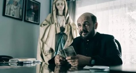 Клир кадры Клир кадры