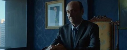 Клуб каннибалов кадры Клуб каннибалов кадры