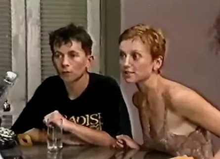 Клубничка кадры Клубничка кадры