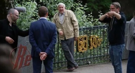 Ключ-город - Смоленск кадры