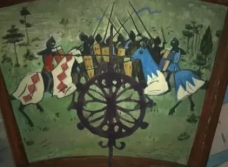 Ключи от времени кадры Ключи от времени кадры