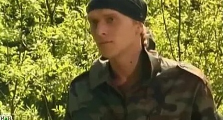 Кодекс чести-2. (Игра на выживание) кадры Кодекс чести-2. (Игра на выживание) кадры