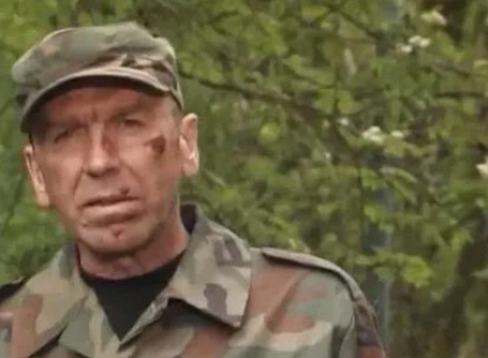 Кодекс чести-2. (Игра на выживание) кадры Кодекс чести-2. (Игра на выживание) кадры