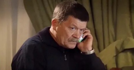 Кодекс чести Эмбарго на женщин: Часть 2-я кадры Кодекс чести Эмбарго на женщин: Часть 2-я кадры