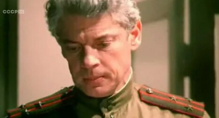 Кодовое название Южный гром кадры