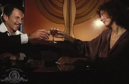 Кое-что за исключением рая кадры