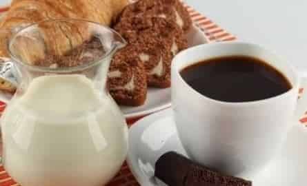 Кофе с молоком кадры Кофе с молоком кадры