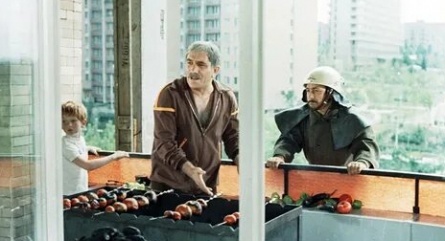 Когда наступает сентябрь... кадры