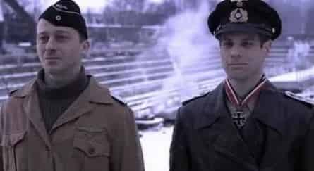 Когда растаял снег. Часть 1-я кадры Когда растаял снег. Часть 1-я кадры