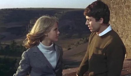 Когда тебя нет кадры