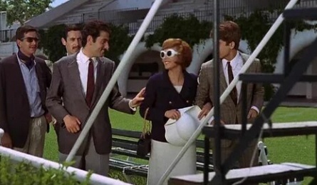 Когда тебя нет кадры