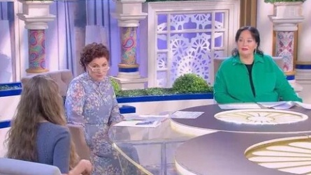 Давай поженимся снова: возвращение любимого шоу на телевидении кадры