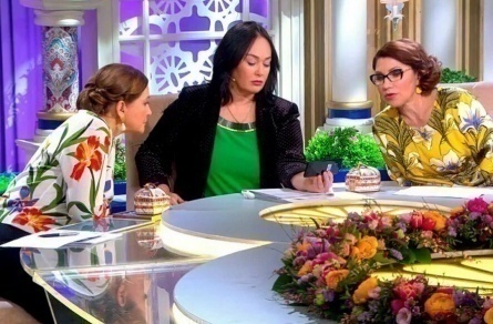 Давай поженимся снова: возвращение любимого шоу на телевидении кадры