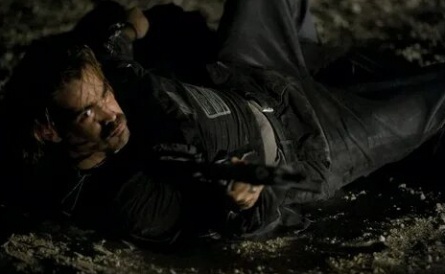 Кокаиновые ковбои кадры