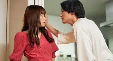 Фиктивный брак и контрактные отношения: уникальная коллекция дорам, которые заставят вас пережить все эмоции кадры